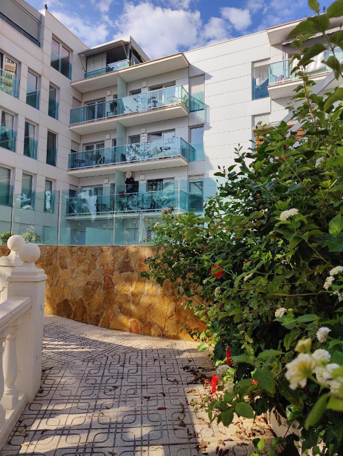 Apartment Mirador Delux Benidorm